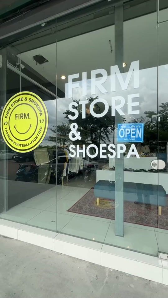 TikTok video thumbnail by firmxstore