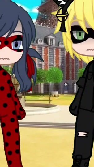 TikTok video thumbnail by marinette._.laydbug