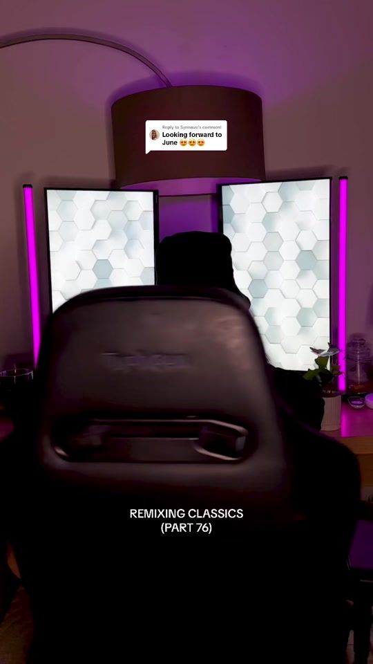 TikTok video thumbnail by cyril_riley