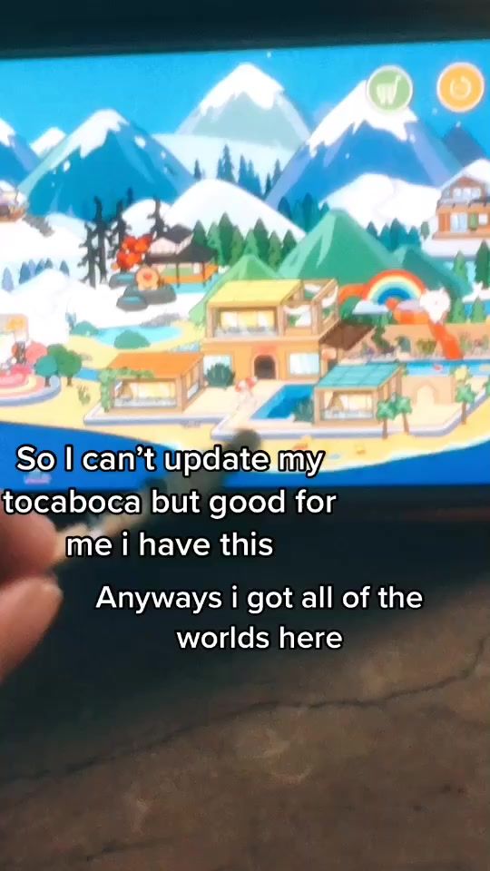 TikTok video thumbnail by tocalifetime3