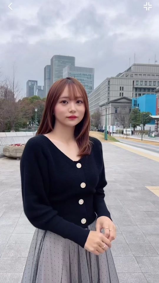 TikTok video thumbnail by ayu_chii__