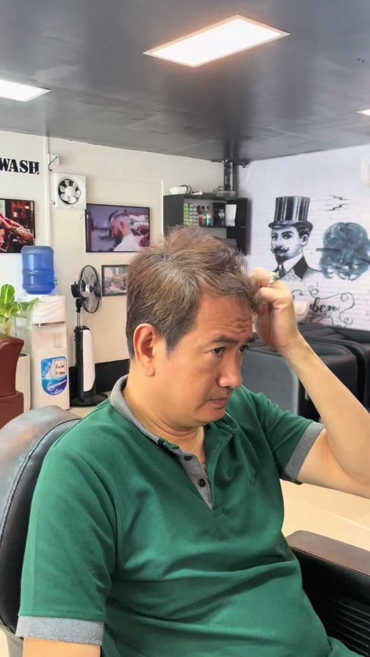TikTok video thumbnail by justbarberminthat