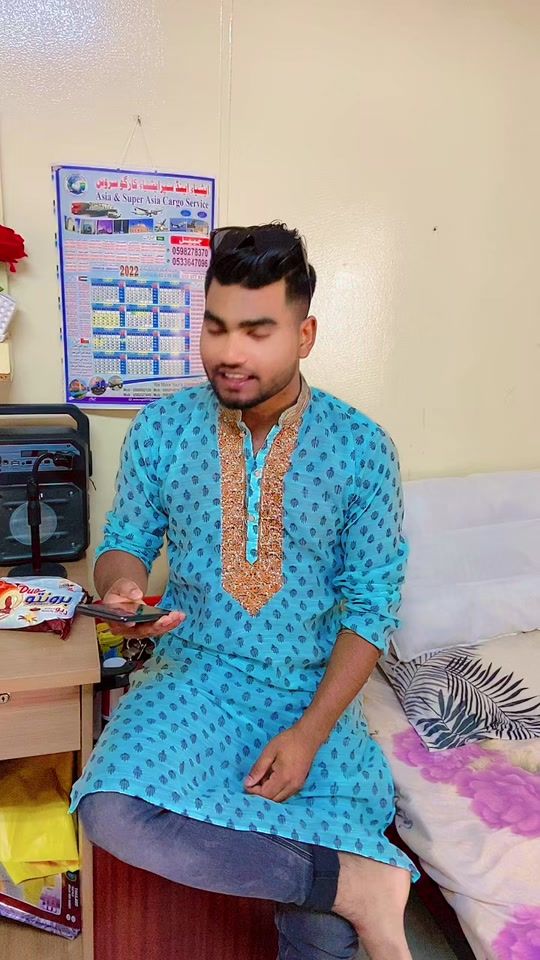 TikTok video thumbnail by tosaimran
