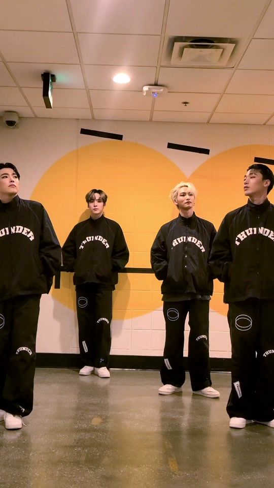 TikTok video thumbnail by ateez_official_