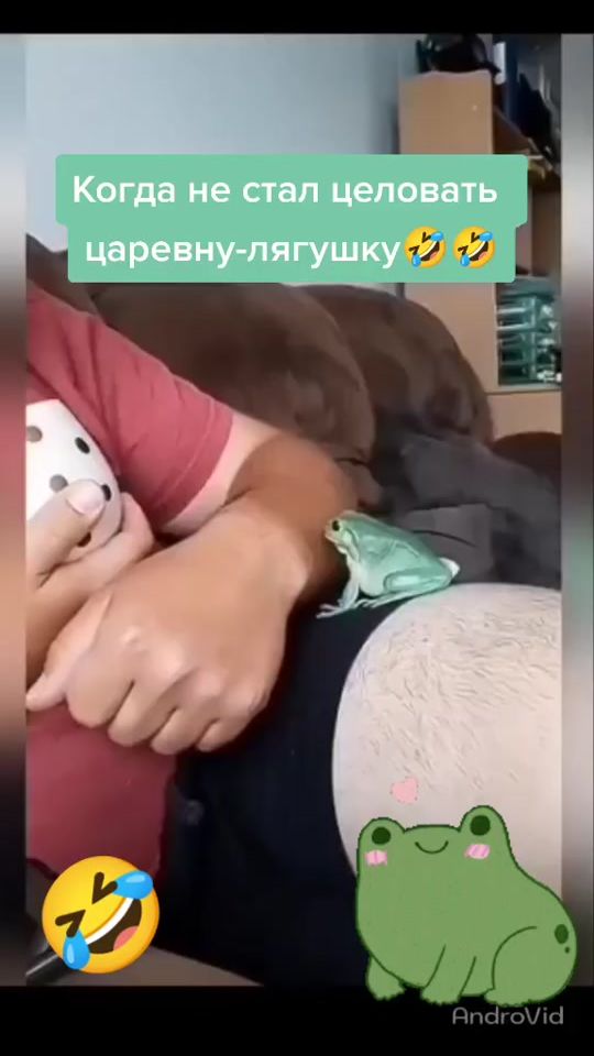 TikTok video thumbnail by form_master