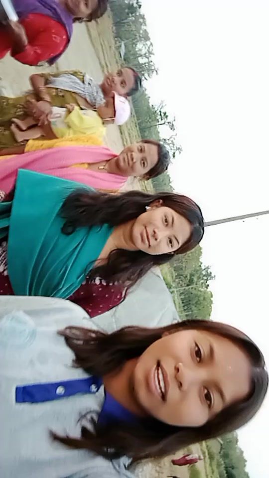TikTok video thumbnail by kabita_____tharu
