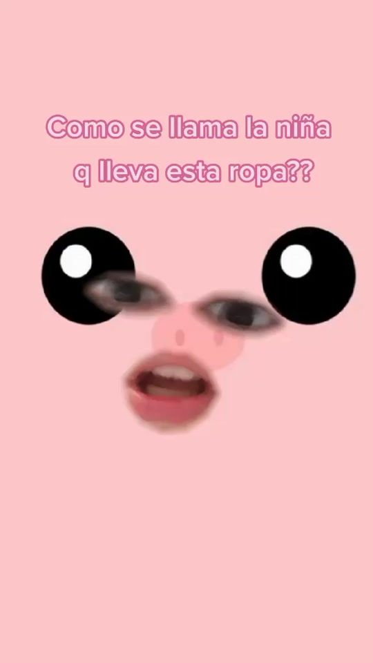 TikTok video thumbnail by como.se.llama.esta.nina