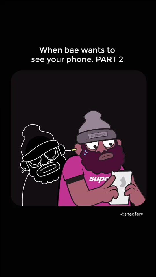 TikTok video thumbnail by shadferg