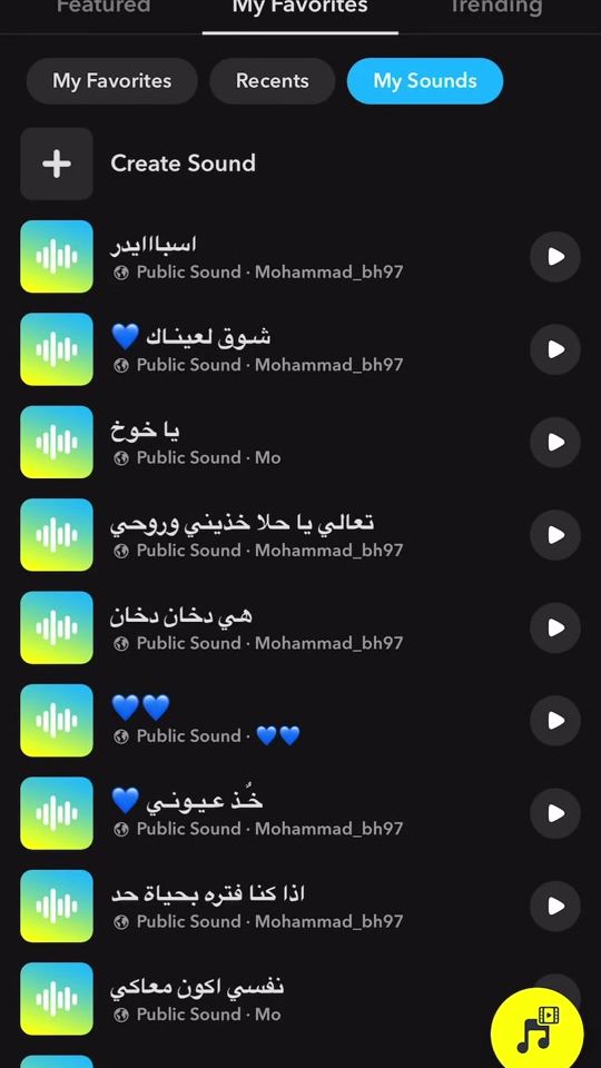 TikTok video thumbnail by mohammad_bh962