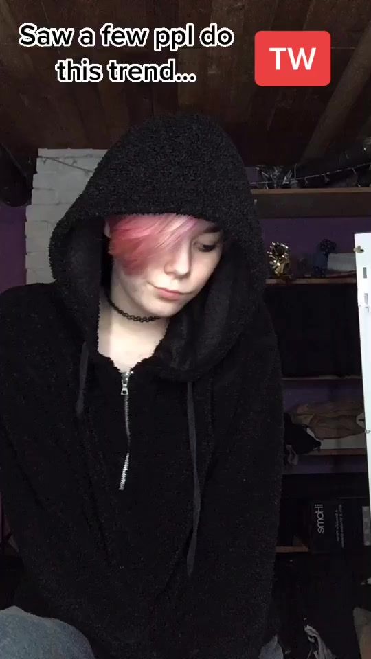 TikTok video thumbnail by vampiirekid