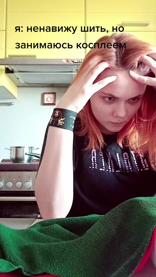 TikTok video thumbnail by imnormalfreak