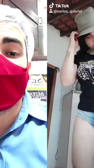 TikTok video thumbnail by evandrobs2