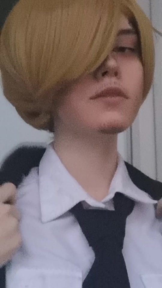 TikTok video thumbnail by satou.cos