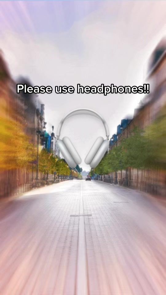 TikTok video thumbnail by headph0ne.z