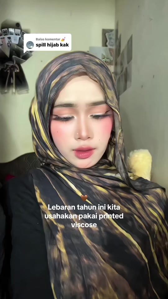 TikTok video thumbnail by devianggr10