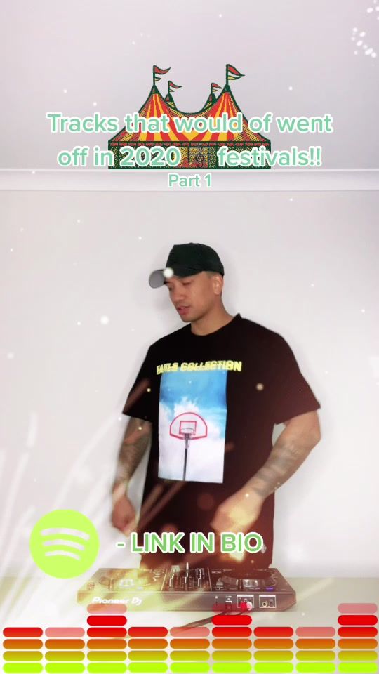 TikTok video thumbnail by djbreezin