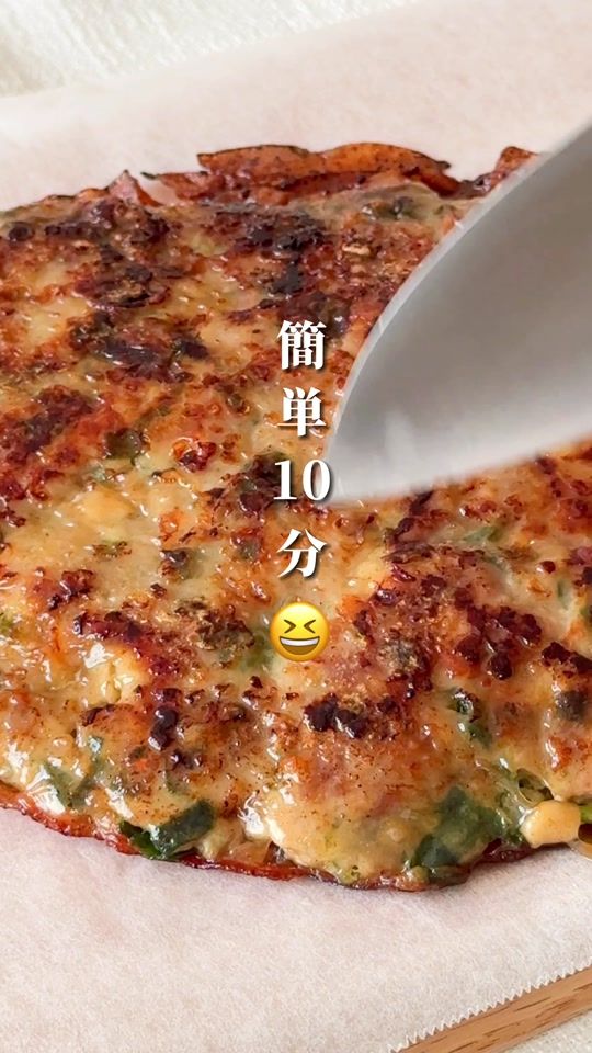 TikTok video thumbnail by okako_recipe