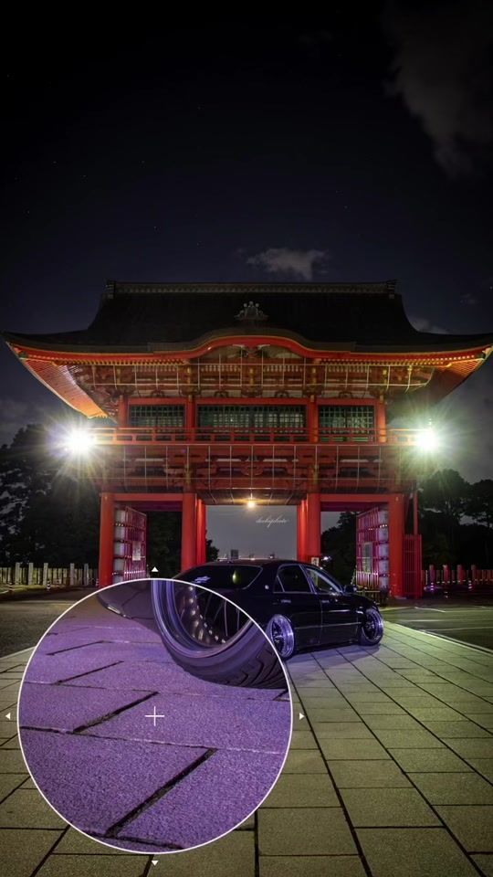 TikTok video thumbnail by yu_cro666