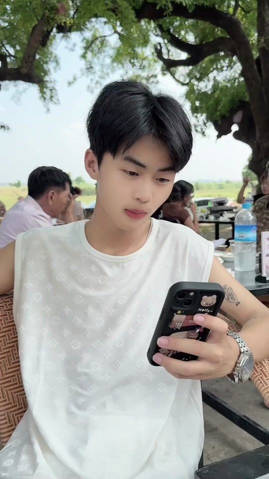TikTok video thumbnail by laohsengfha50
