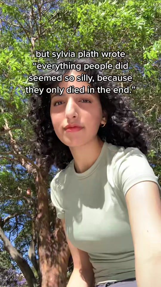 TikTok video thumbnail by dickinsonsaid