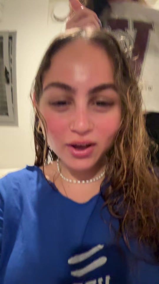 TikTok video thumbnail by shanibraids