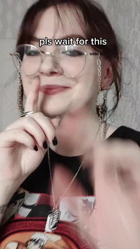 TikTok video thumbnail by itsyour_soul