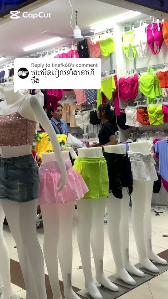 TikTok video thumbnail by chanvyshop99