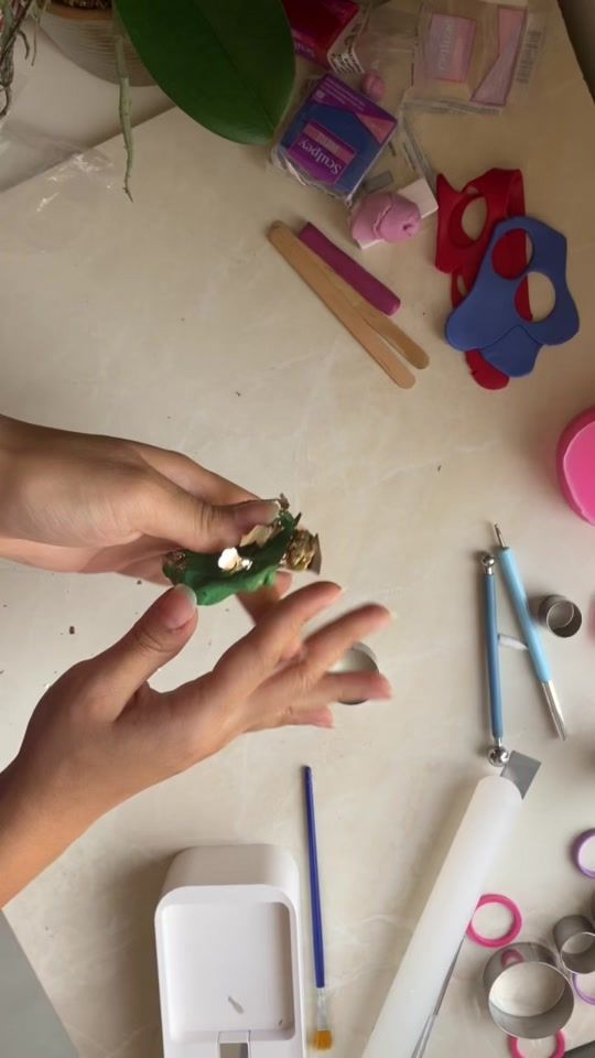 TikTok video thumbnail by salandclay