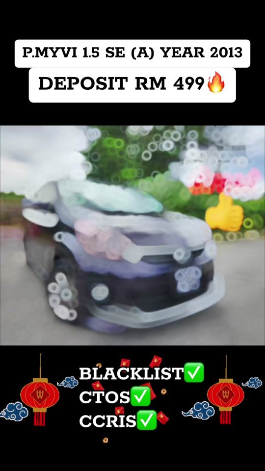 TikTok video thumbnail by brammayuvenauto