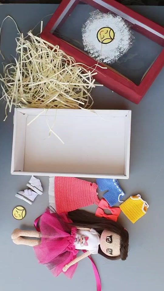TikTok video thumbnail by nadocrochet0