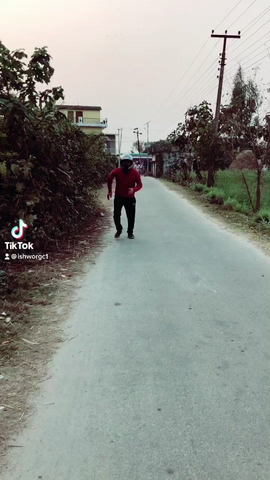 TikTok video thumbnail by ishworgc1