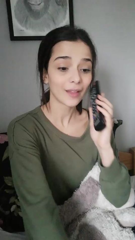 TikTok video thumbnail by kamigella