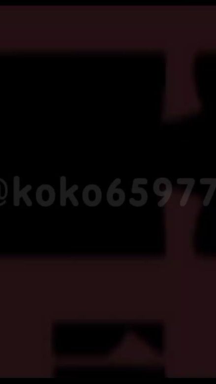 TikTok video thumbnail by koko65977