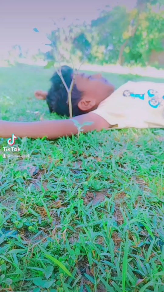 TikTok video thumbnail by venu..ps4