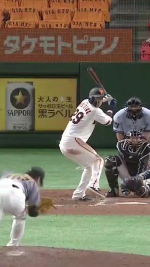 TikTok video thumbnail by yomiuri.giants