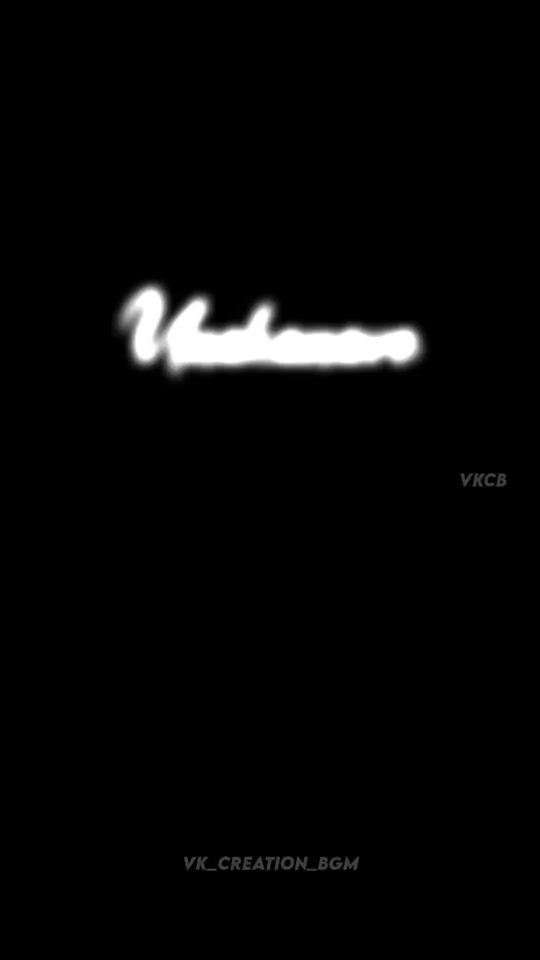 TikTok video thumbnail by vk_creation_bgm