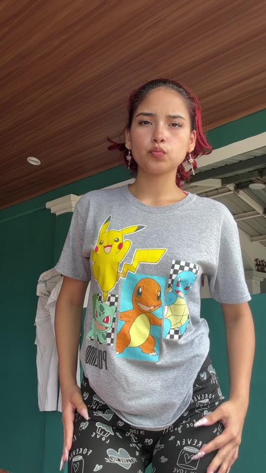 TikTok video thumbnail by _ambarrr.07