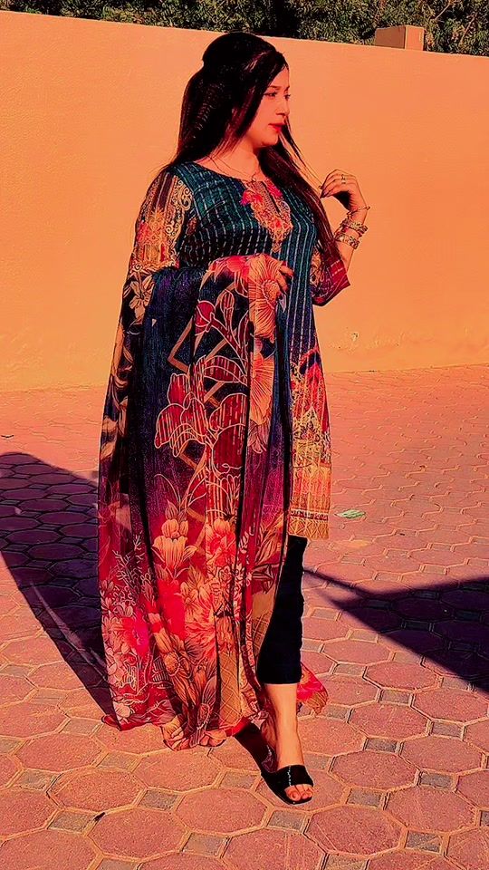 TikTok video thumbnail by s0fi___gujratan