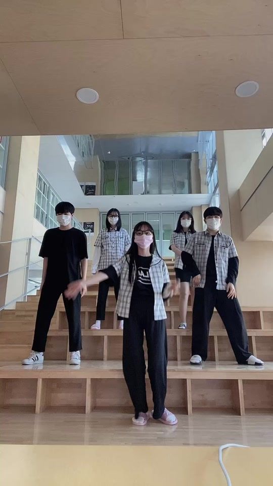 TikTok video thumbnail by yerim_04