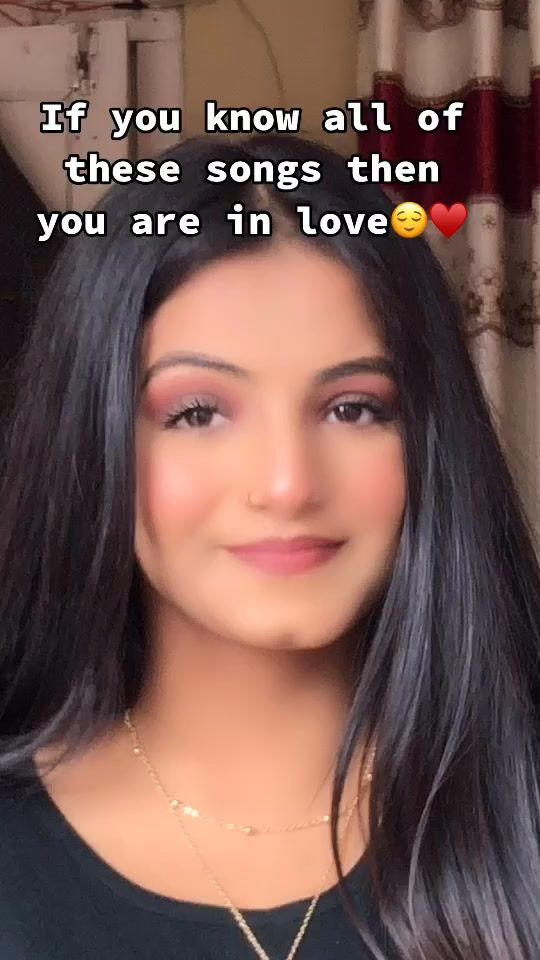 TikTok video thumbnail by shruteebartaula