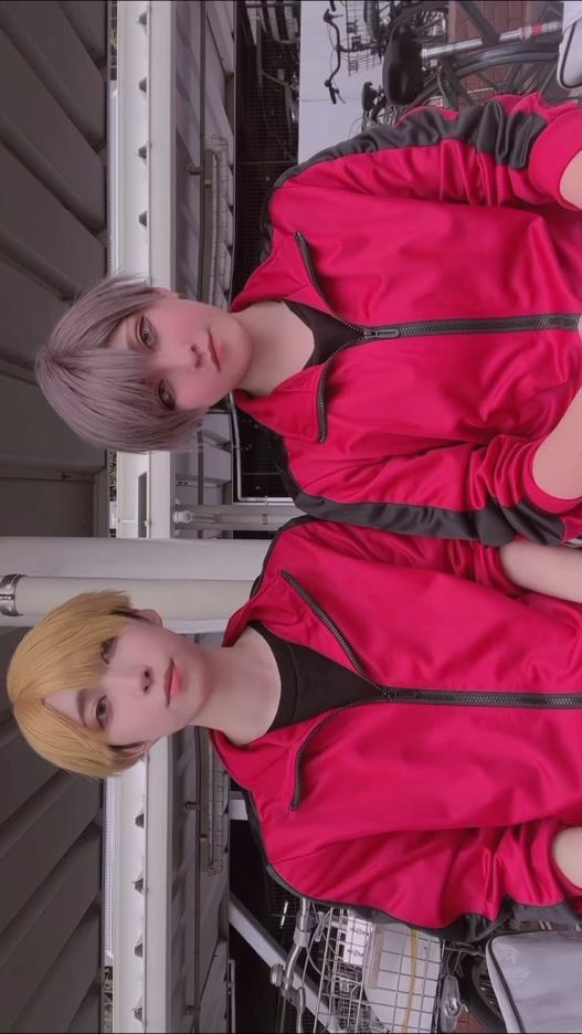 TikTok video thumbnail by ichinose_5