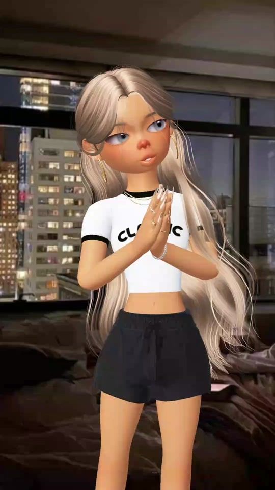 TikTok video thumbnail by behati_the_dinosaur_22