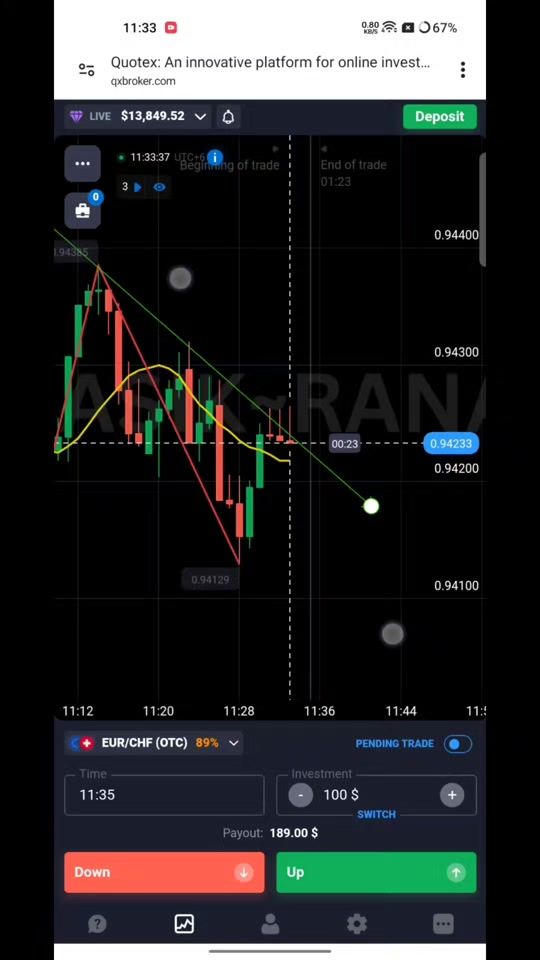 TikTok video thumbnail by traderasik41