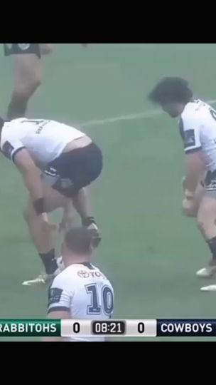 TikTok video thumbnail by nrl58489