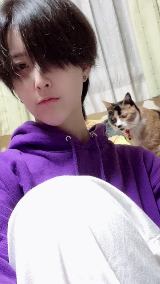 TikTok video thumbnail by hakase0905