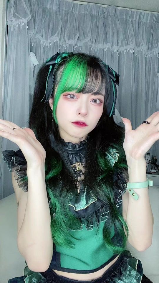 TikTok video thumbnail by yuraneko_