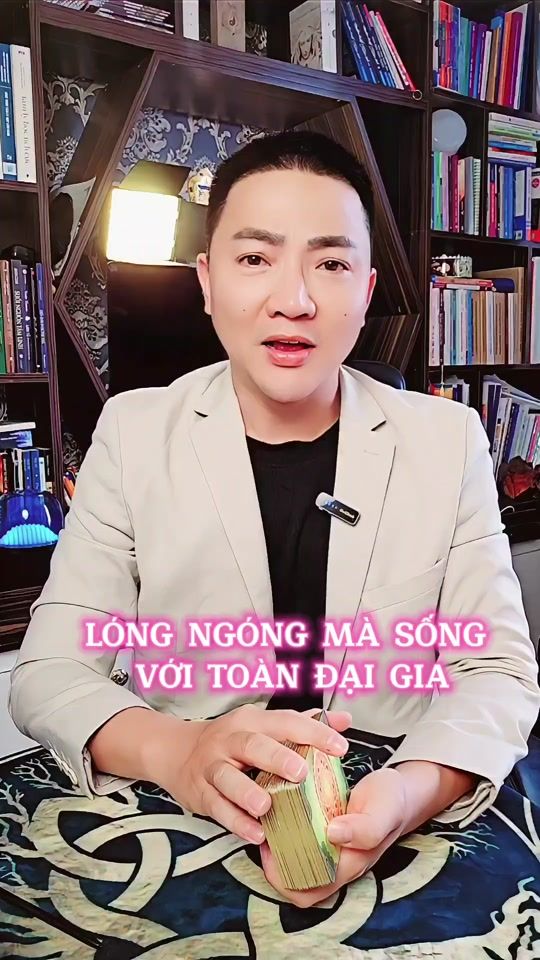 TikTok video thumbnail by thientuetarot888