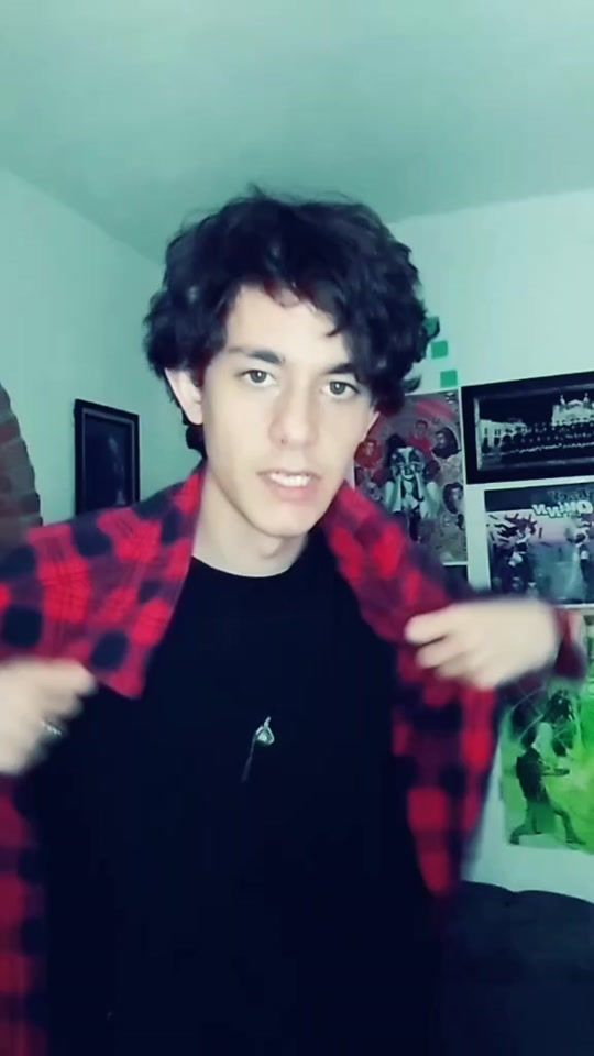 TikTok video thumbnail by jaredsantacruz6