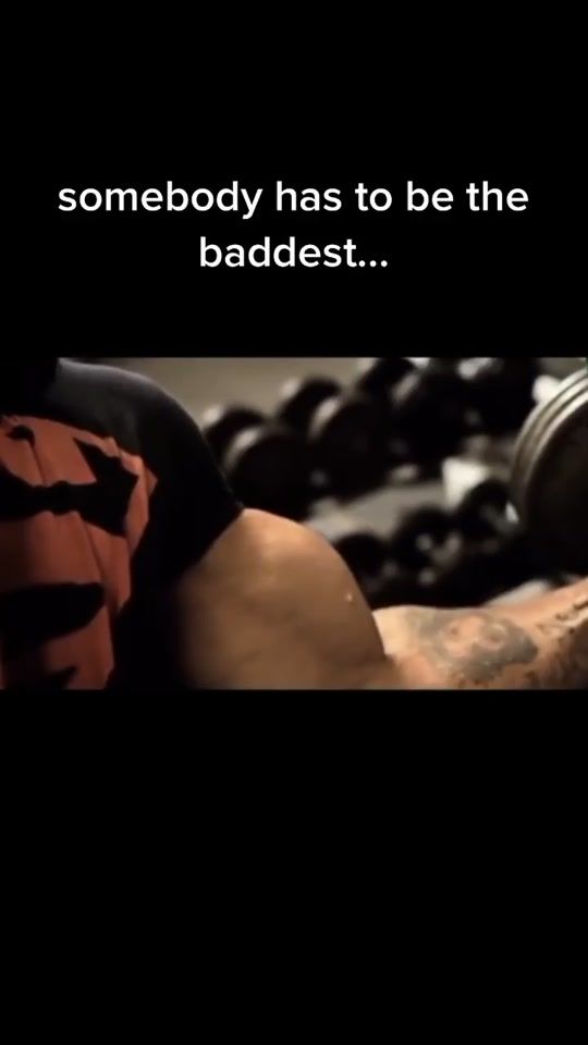 TikTok video thumbnail by motivationstrength