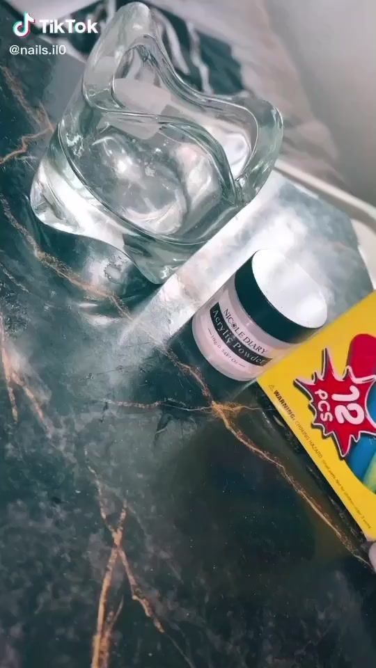 TikTok video thumbnail by nails.il0